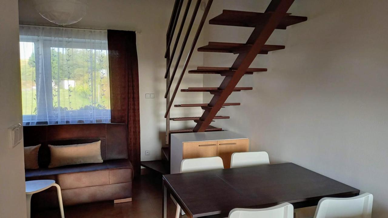 Apartmany Vinarstvi Klucov Lstibor Exterior foto